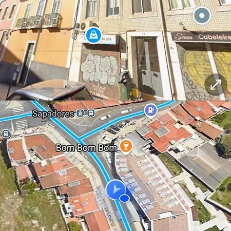 Angelina Vidal Casa