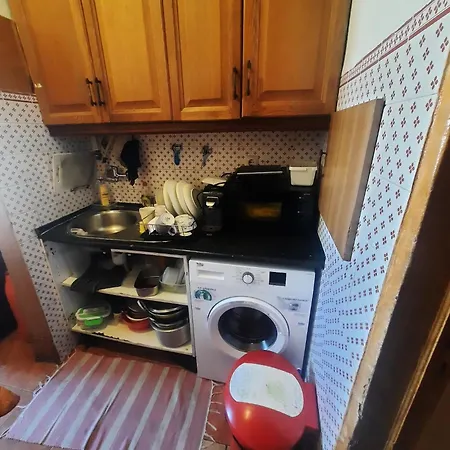 Angelina Vidal Casa Lisboa